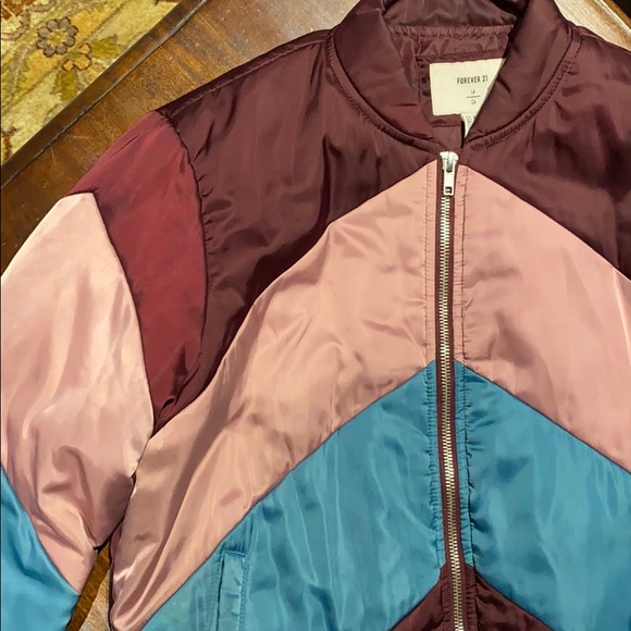 Puffer Jacket - Picture 2 of 3